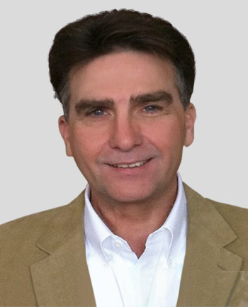 Craig Johnson Photo