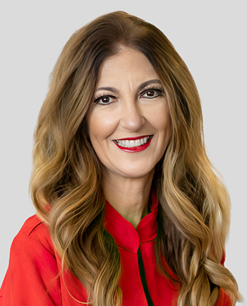 Inez Westrom Photo