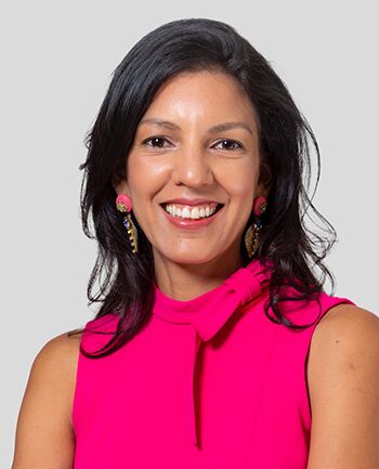 Headshot of Maria Soto Rodriguez