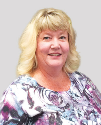 Martha Moriarity-McKinley Photo