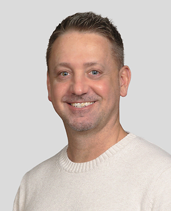 Dan Andrews Photo