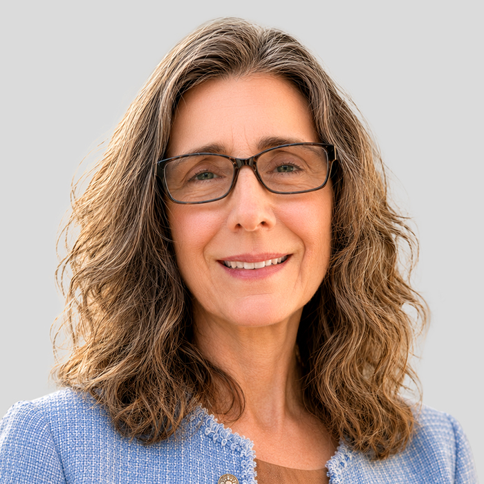 Mary Anne Schiavone Daly Photo