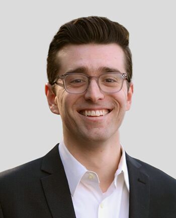 Adam Golden photo