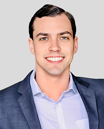 Steven Rodrigues Photo