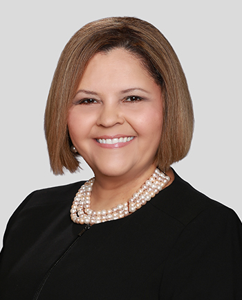 Miroslava Ramirez Photo