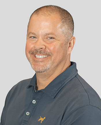 Kirk Ulshafer Photo