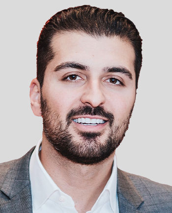 Sam Mogavero Photo