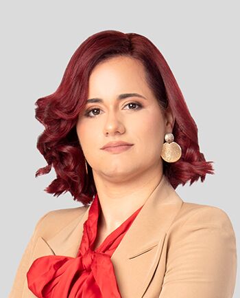 Headshot of Lisandra Figueroa Batista