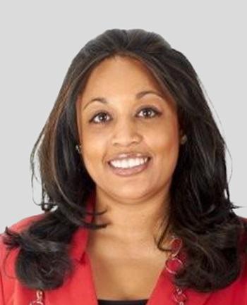 Alisia Burnett Photo