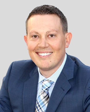 Ryan Bolger Photo