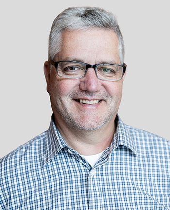 Mark Miller Photo