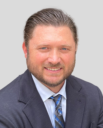 Matt Mroczek Photo