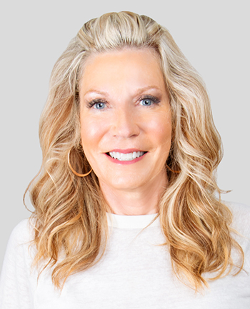 Kathy Johnson Photo