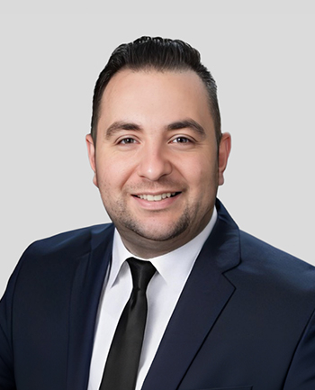 Ozzie Ziba Photo