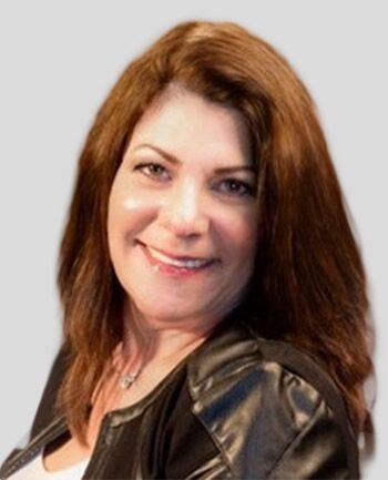 Sharon Ford Photo