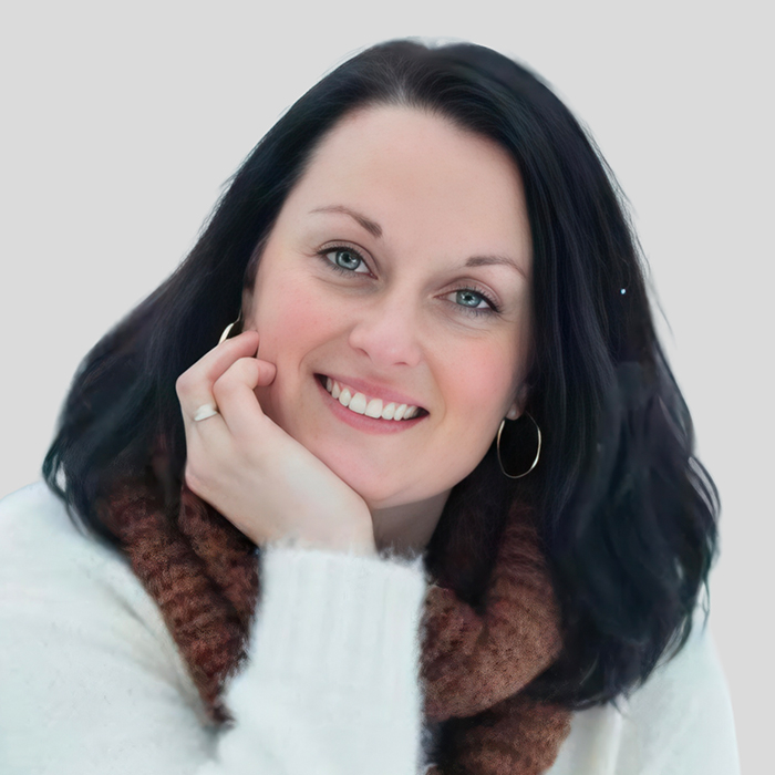 Christina Mulkey Singleton Photo