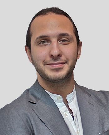 Mo Alkhalidi Photo