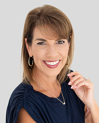 Tammie Mitchell Photo