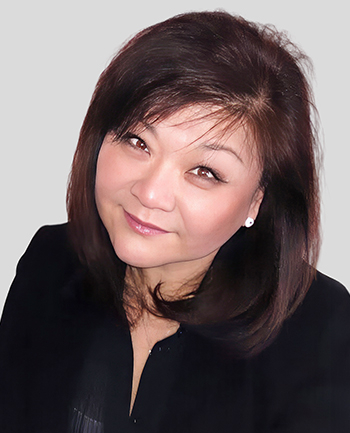 Brenda Cho Photo