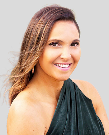 Catherine Tiyaloglu Photo
