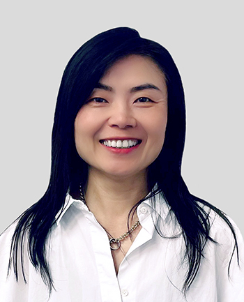 Nicole Kwan Photo