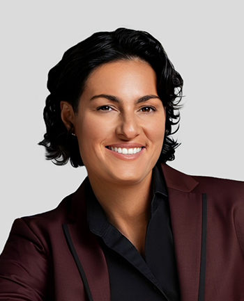 Nicole Perrone Photo