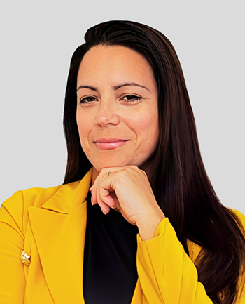 Dania Zamora Castillo Photo