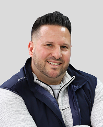Scott Dabroski Photo