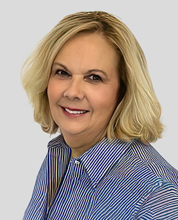 Donna Johnson Photo
