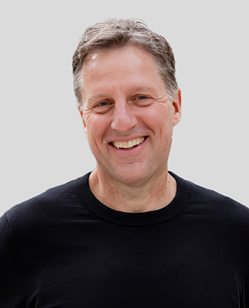 Brad Evered Photo
