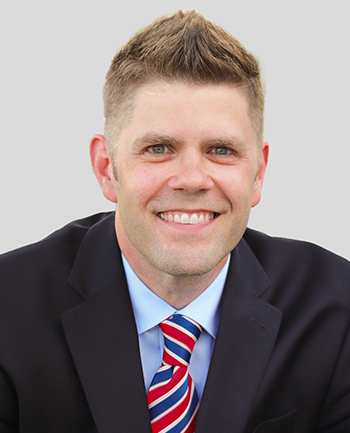 George Pleshkewych Photo