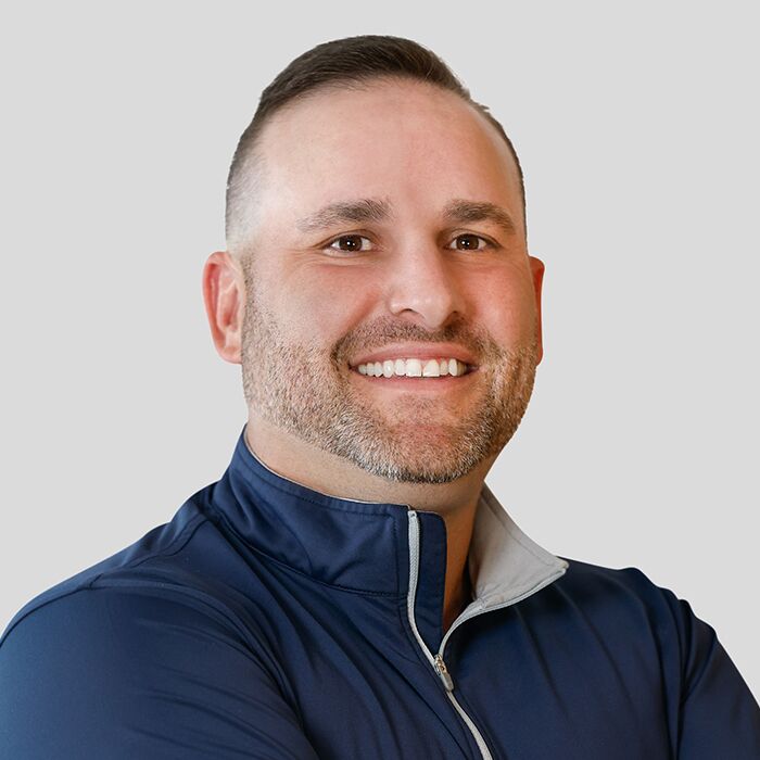 Joshua Chernes Photo