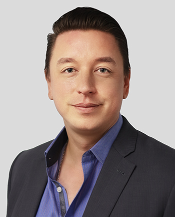 Josh Gullick Photo