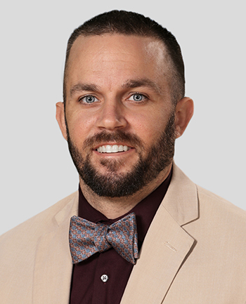 Jeffrey Van Meter Photo