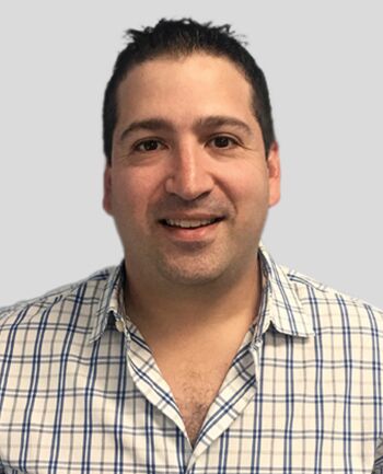 Justin Lieberman Photo