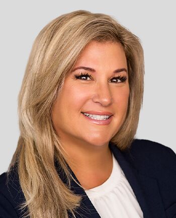 Gina Stavropoulos