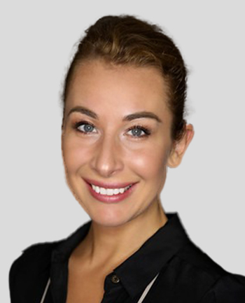 Olga Marchenko Photo