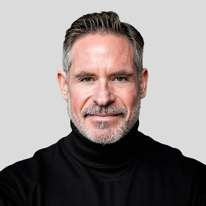 Damon Blackwell Photo