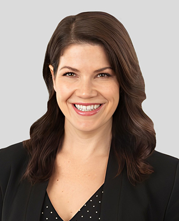 Sarah Mann Photo