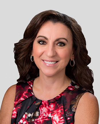 Maggie Palach Photo