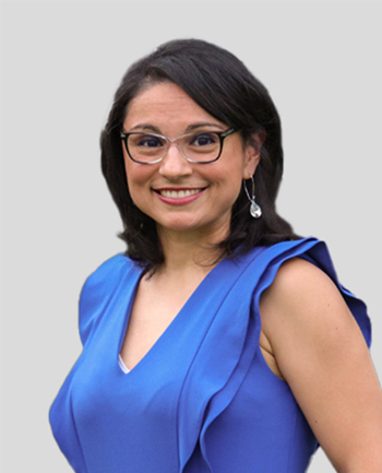 Erica Harmon Photo