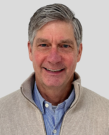 John Pearson Photo