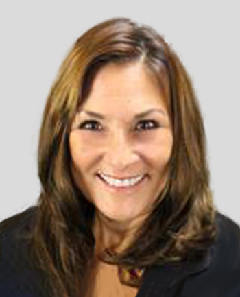 Gina Jarrin Photo
