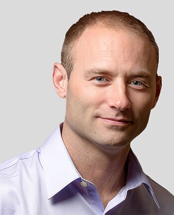 Headshot of William Miller