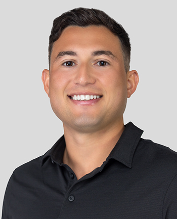 Trey Lugo Photo
