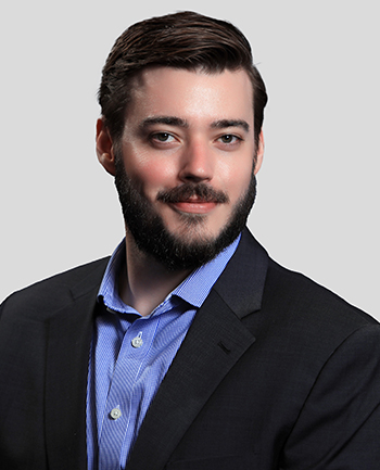 Joshua Holmes Photo