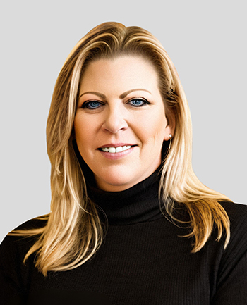 Christina Mathieson-Segura Photo