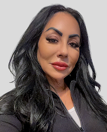 Leticia Stock Photo