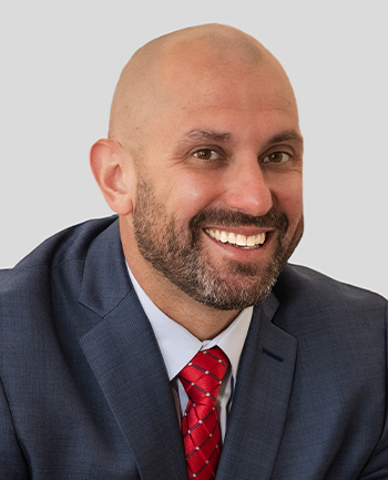 Nick Sandoval Photo