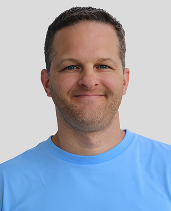 Marc Morrow Photo